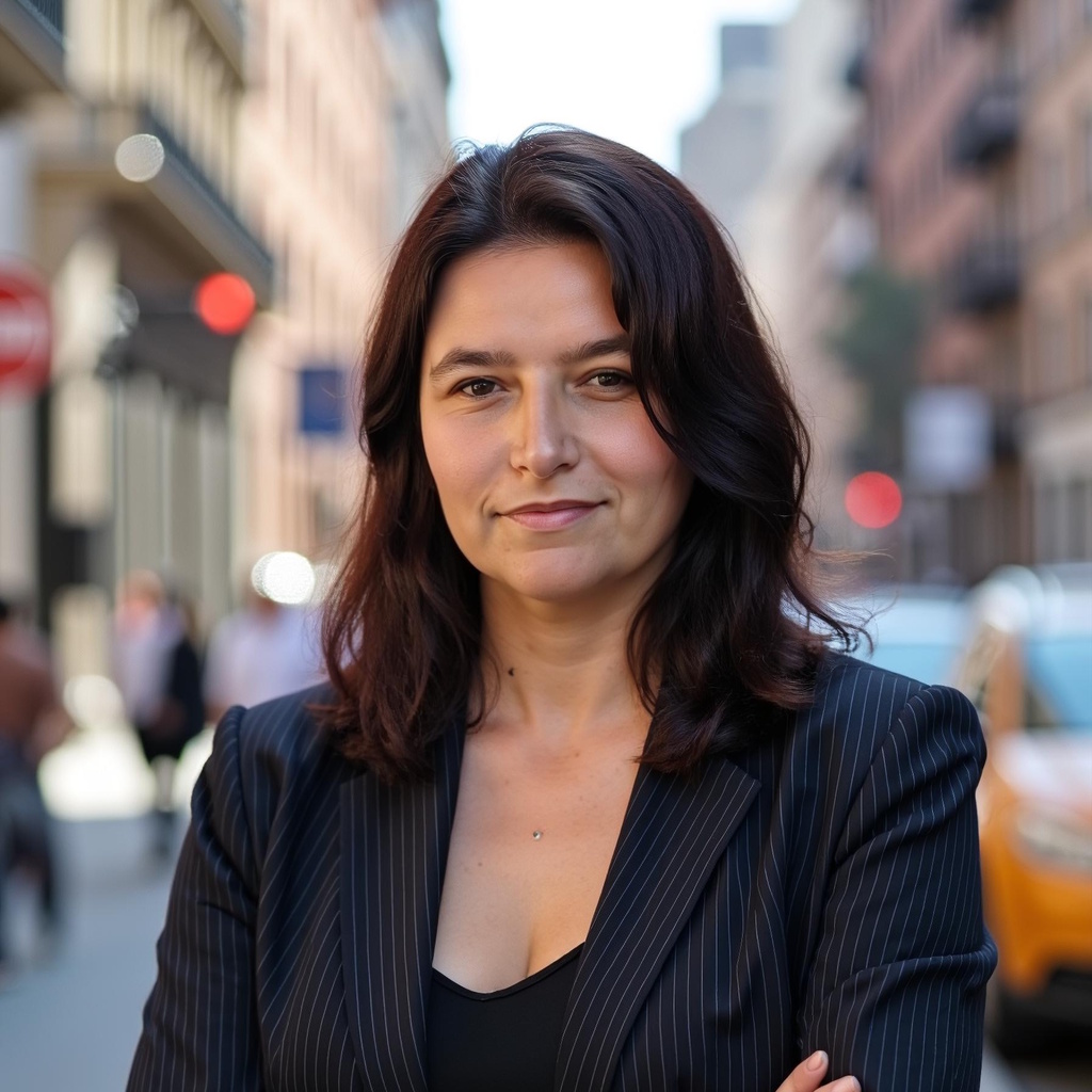 Dunja Lewis